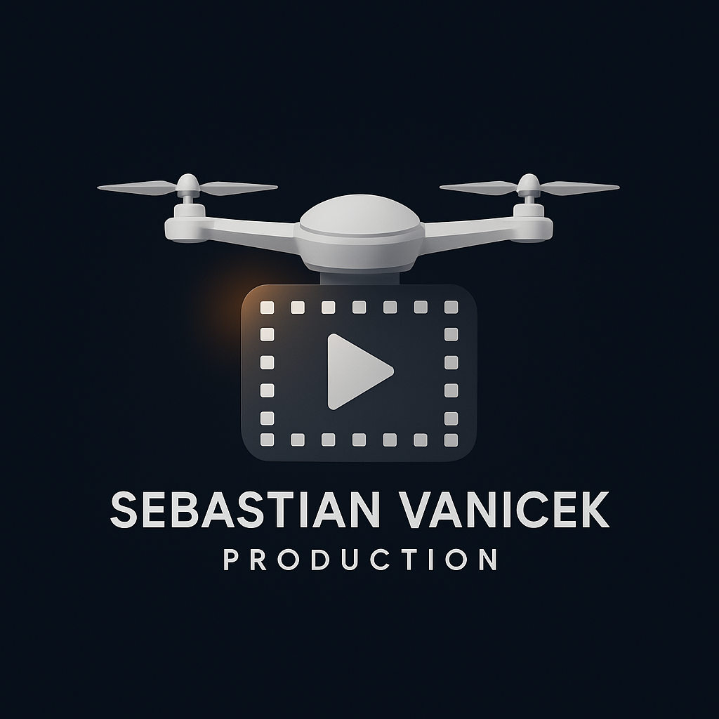 SV Production Foto / video & postprodukce